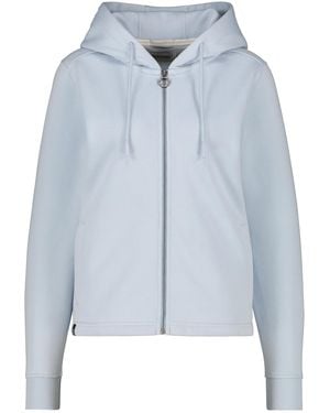 Alife & Kickin Sweatjacke Akfreda - Blau