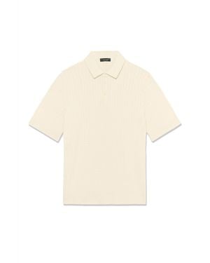 Matíníque Poloshirt - Weiß