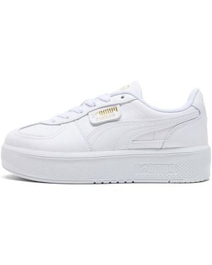 PUMA Sneaker - Weiß