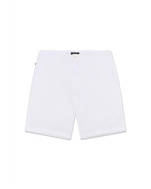 Matíníque Shorts Thomas - Weiß