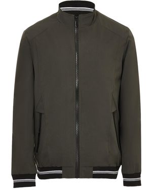 Mozzaar Jacke - Schwarz