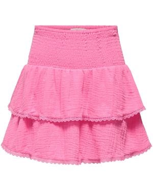Jdy Rock Theis - Pink