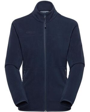 Mammut Funktionsjacke Innominata Light Ml - Blau