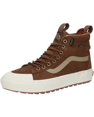 Vans Sneaker Mte Sk8-Hi - Braun
