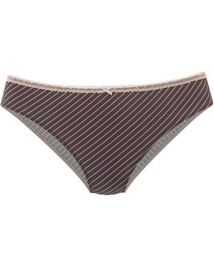 S.oliver Slip - Lila
