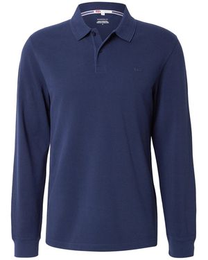 Levi's Levis Poloshirt - Blau