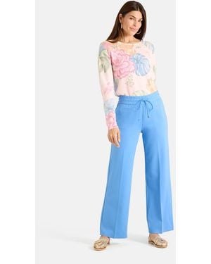 LIEBLINGSSTÜCK Hose - Blau