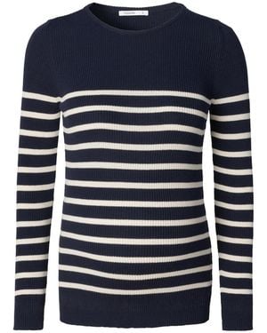 Noppies Pullover - Blau