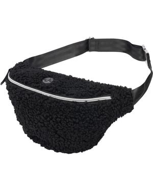 Luhta Gürteltasche - Schwarz