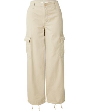 Levi's Cargohose '94 Baggy Cargo' - Natur