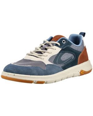 Camel Active Sneaker - Blau
