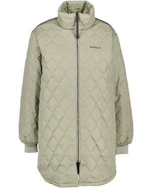 Didriksons Übergangsjacke Gabbi - Grau
