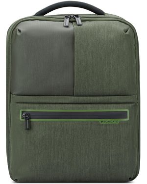 Roncato Rucksack - Grün