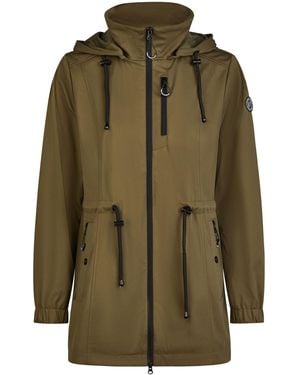 NAVIGAZIONE Jacke - Grün