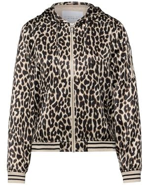 STREET ONE STUDIO Jacke - Schwarz