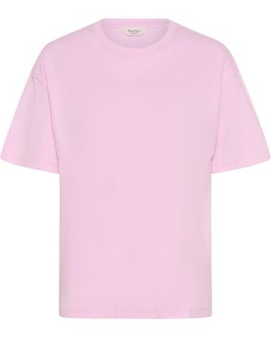 Part Two Shirt - Pink