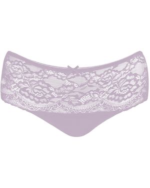SugarShape Panty Lace Basic - Lila