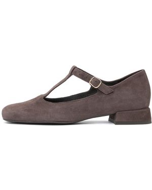 Ryłko Ryko Pumps - Braun