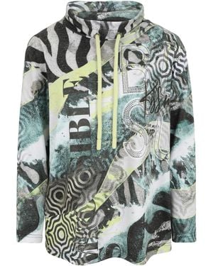 Doris Streich Sweatshirt - Grün