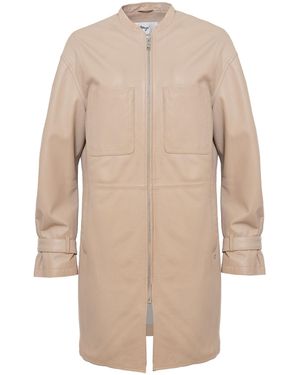 Maze Parka - Natur