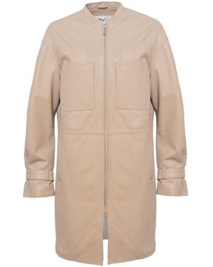 Maze Parka - Natur