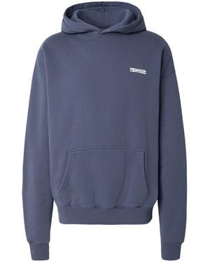 PEGADOR Sweatshirt Hattem - Blau