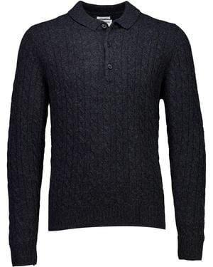 Lindbergh Pullover - Blau