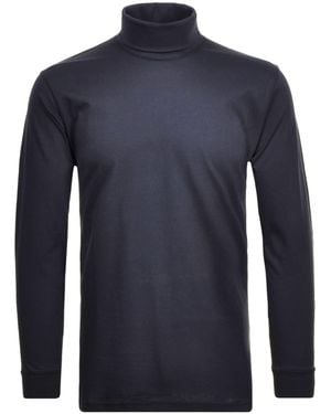 RAGMAN Pullover - Blau
