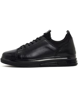 Derimod Sneaker - Schwarz