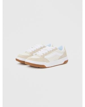 Vans Sneaker Hylane - Weiß