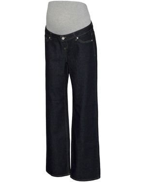 Vero Moda Jeans Vmmtessa - Schwarz