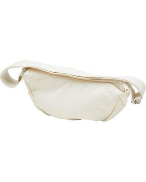 Urban Classics Gürteltasche - Weiß