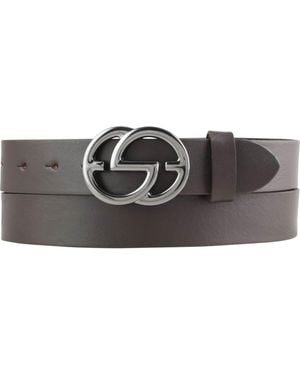 BELTINGER Gürtel Trevisoa - Braun