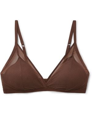 Intimissimi Bh Invisible Touch - Braun