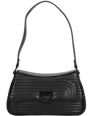 Steve Madden Schultertasche - Schwarz