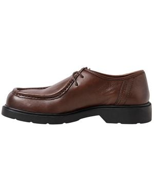 Jack & Jones Mokassin Jfwaustin - Braun