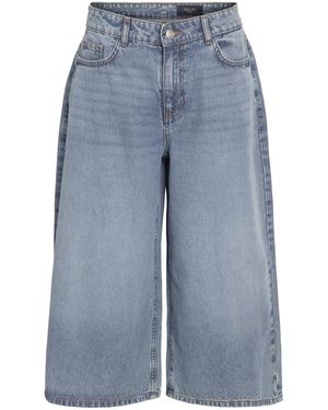 Noisy May Jeans 'Nmwindie' - Blau