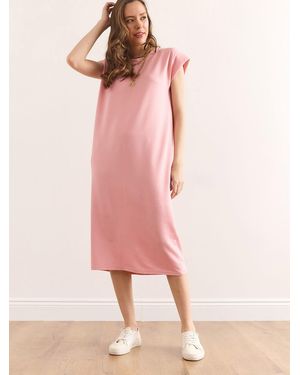 Olalook Kleid - Pink