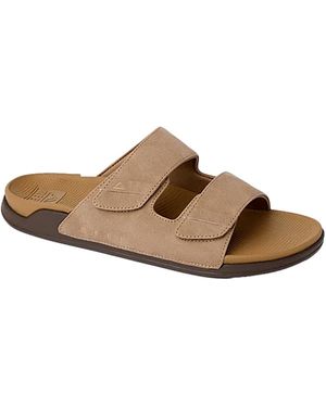 Reef Pantolette Phantom Tradewind - Braun
