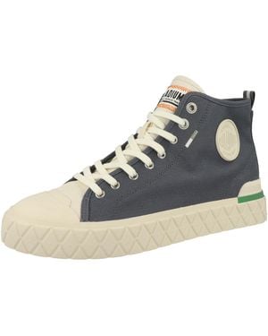 Palladium Sneaker - Blau