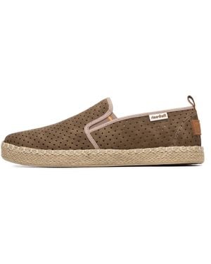 Refresh Espadrilles - Braun