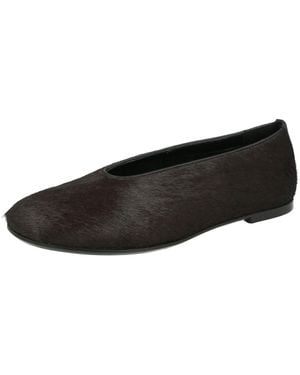 Vagabond Shoemakers Slipper Aleya - Schwarz