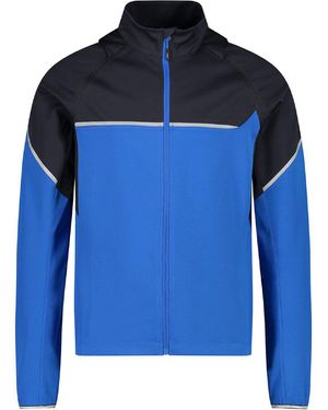 CMP Trainingsjacke - Blau