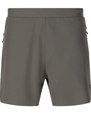 Virtus Shorts Mack - Grau
