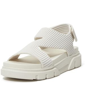 Timberland Sandale Greyfield - Weiß