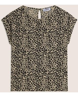 Freddy Shirt - Schwarz