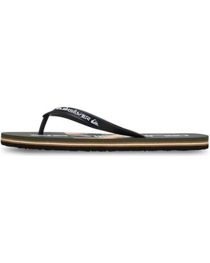 Quiksilver Zehentrenner Molokai - Mehrfarbig