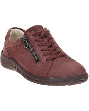 Waldläufer Sneaker Low Roya - Rot