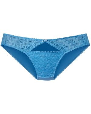 S.oliver Slip - Blau