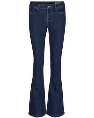 Vero Moda Jeans - Blau